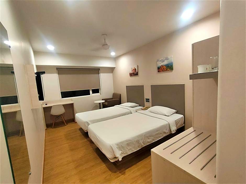 Ginger Bhubaneshwar