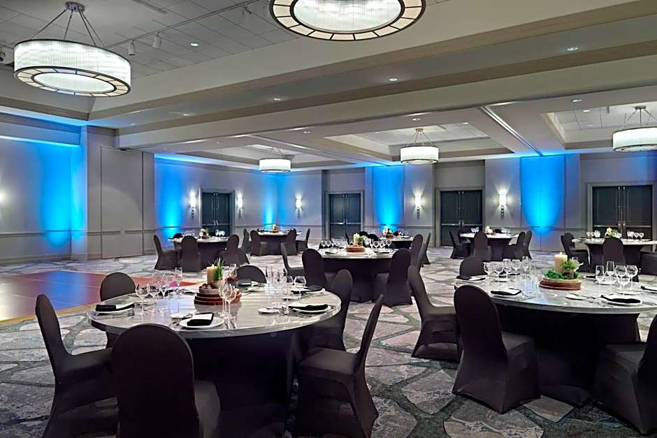 Atlanta Marriott Alpharetta