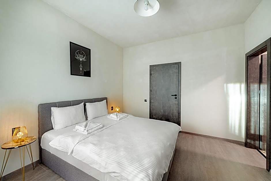 Centro Accommodation