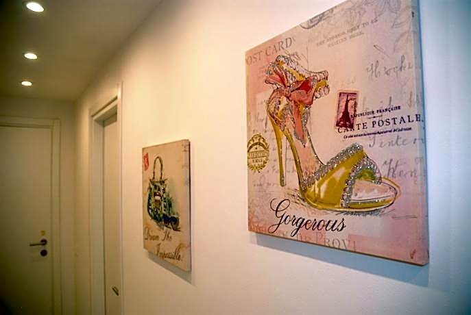 Fashion Lux B&B – Rome