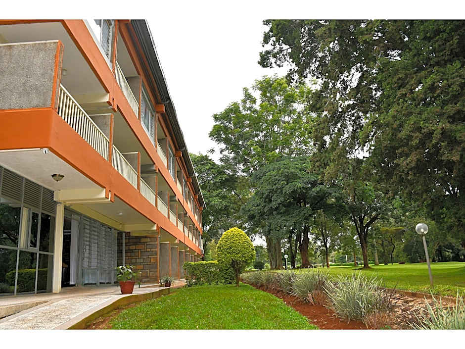 Golf Hotel Kakamega