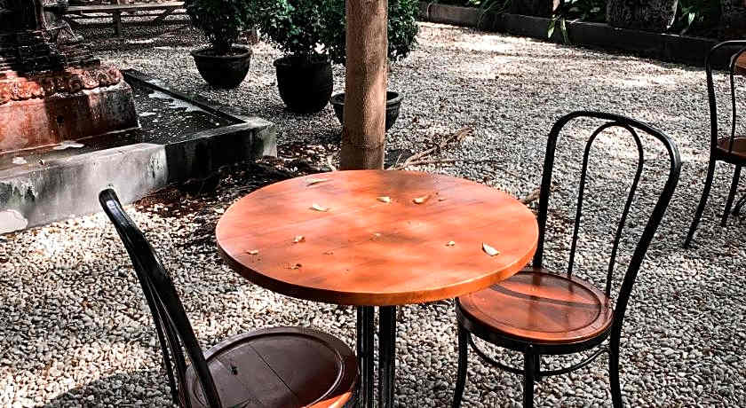 Lovina life Room & Cafe