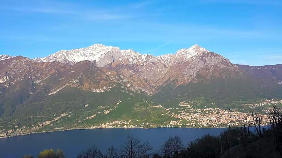 Hotel Il Nibbio