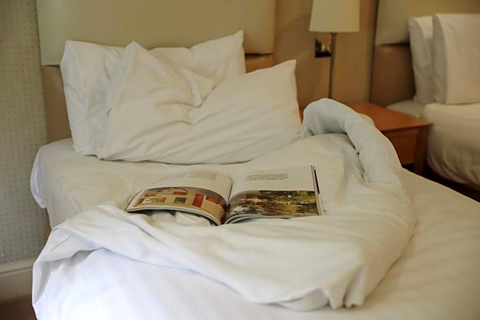 Donnington Valley Hotel, Golf & Spa