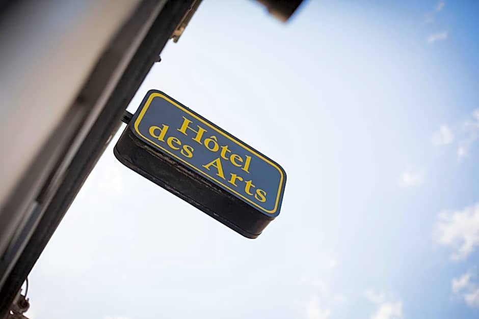 Hotel Des Arts