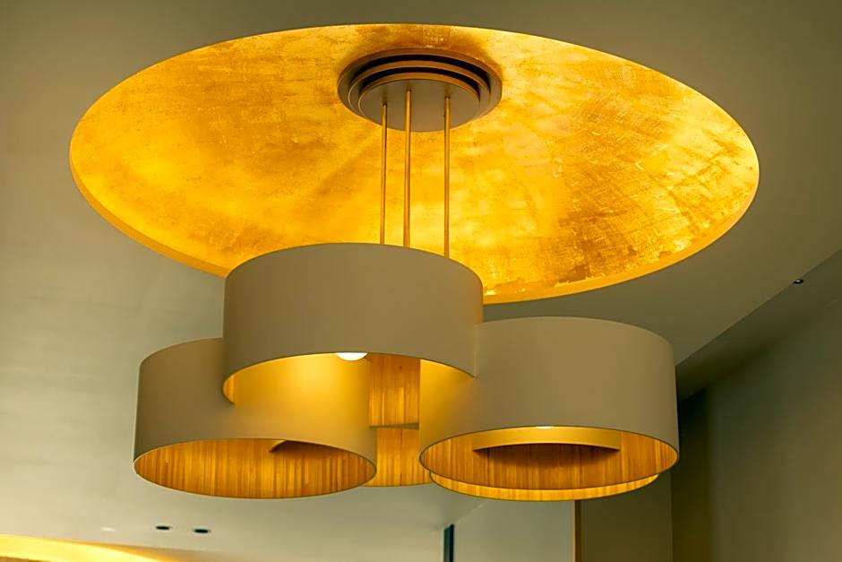 Le Tsuba Hotel