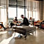 Marvie Hotel & Health