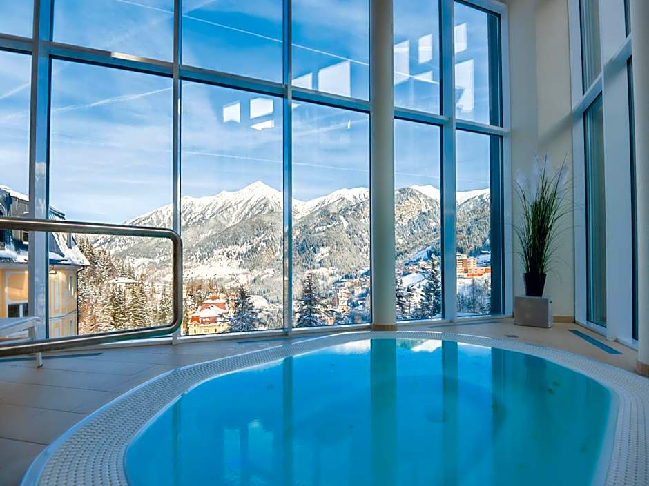 Hotel Salzburger Hof