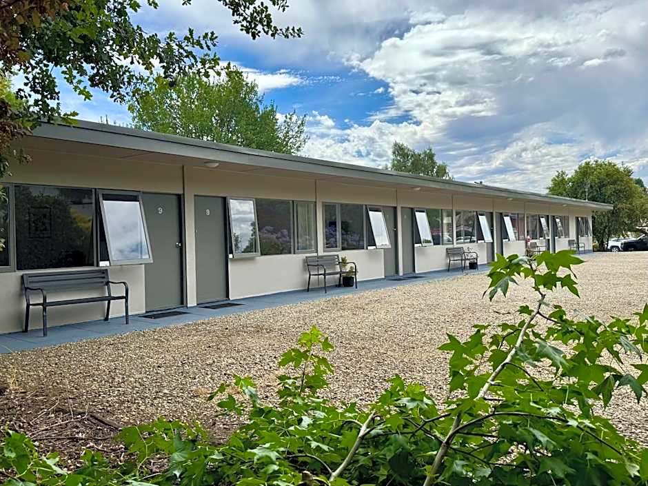 Mount Beauty Motor Inn