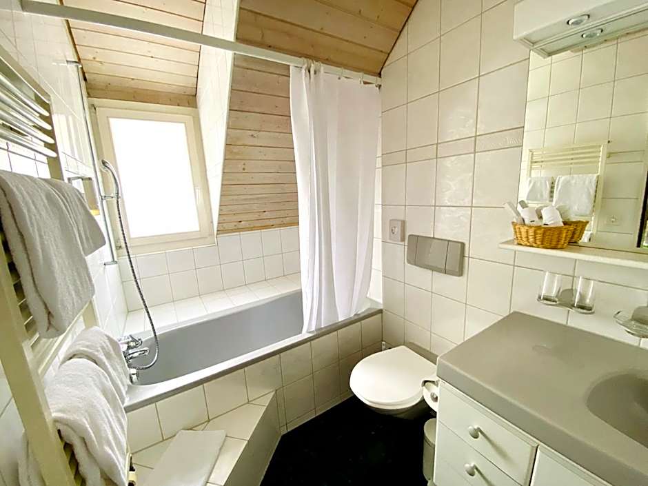 Gasthof Kreuz Egerkingen