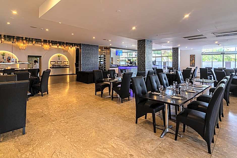 Afrin Prestige Hotel