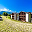 Aparthotel Des Alpes