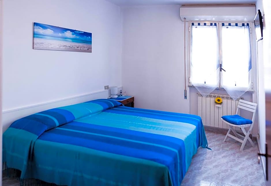 B&B Il Girasole – Ortonovo, PA