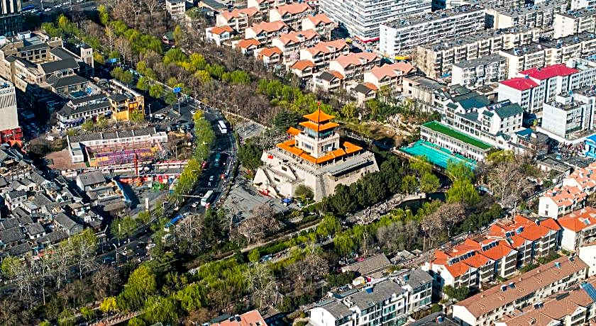 Enlux Hotel
