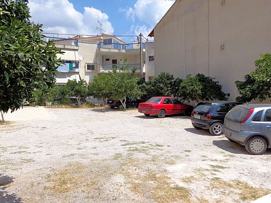 Katerina Hotel