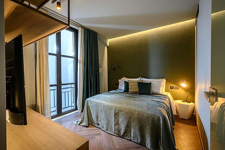 Pagopoieion - Adults Only Suites