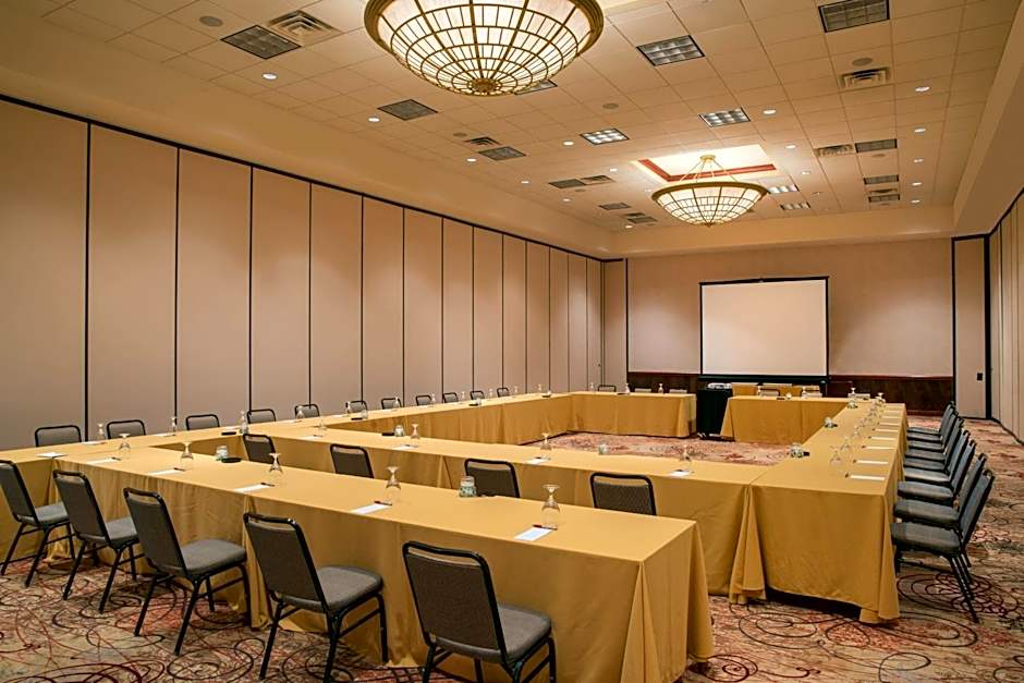 Morgantown Marriott at Waterfront Place