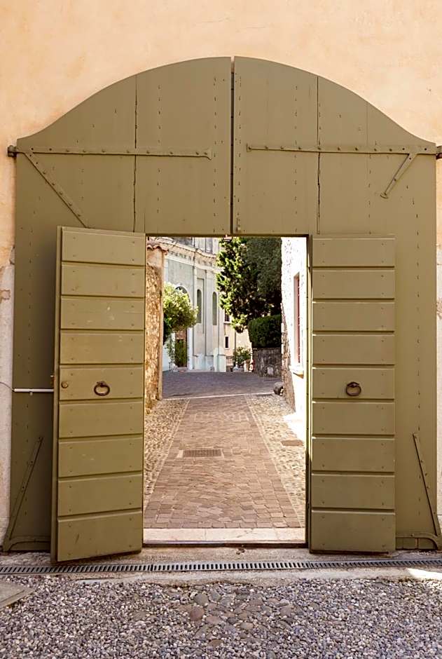 Residence Villa Antica Torre
