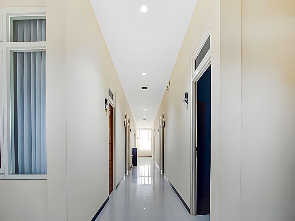 SPOT ON 2190 Alamanda 7 Syariah