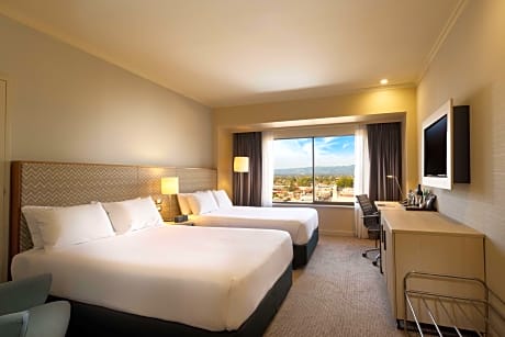 Grand City Double Queen