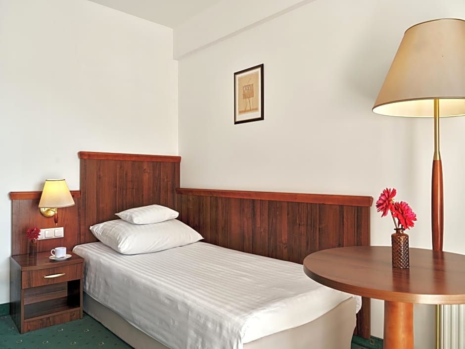 Best Western Hotel Edison