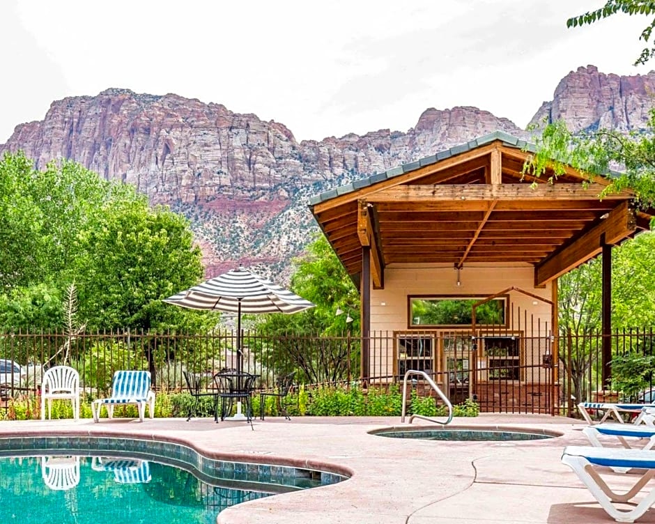 Montclair Inn & Suites at Zion National Park