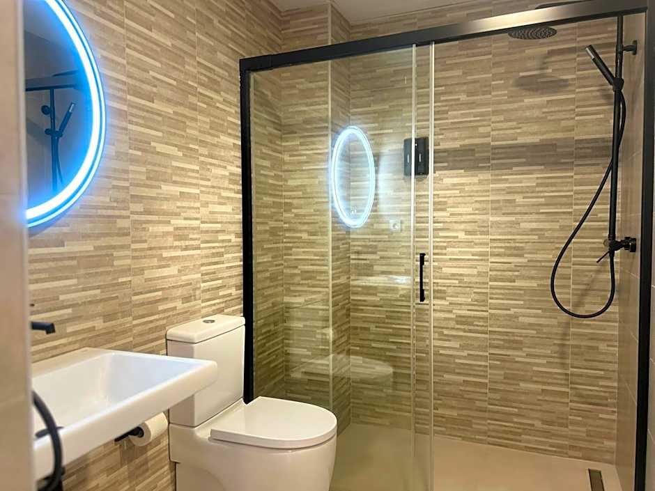 Selecta Marbella Sentire Apartaments