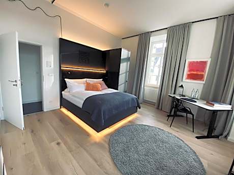 YokoLou - Design-Apartments