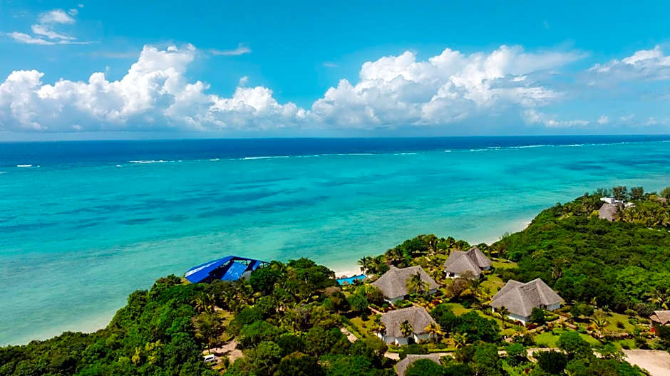 Pearl Beach by Sansi