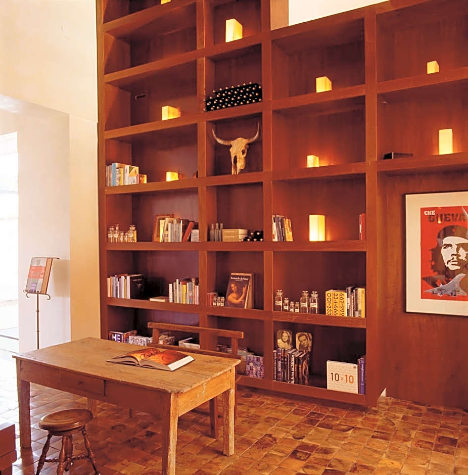 La Purificadora, Puebla, a Member of Design Hotels