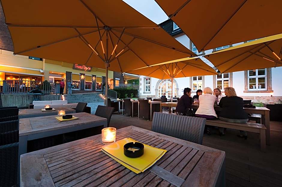 Hotel Lucke Rheine