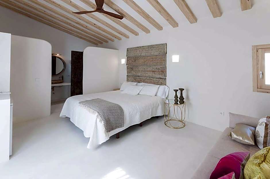 Boho Suites Denia