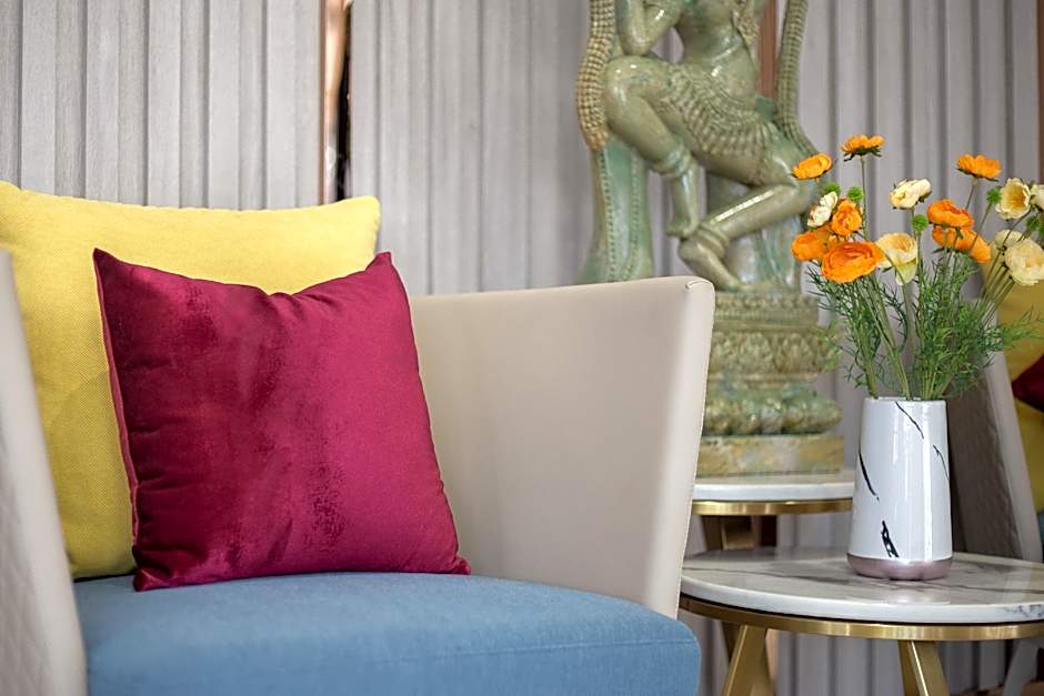 Sensory Park Urban Hotel