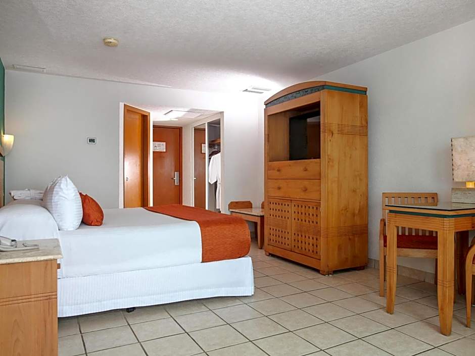 Casa Mexicana Cozumel