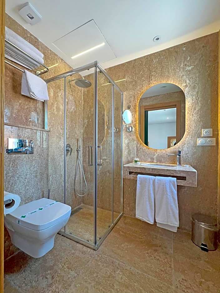 Soho Boutique Tetuán