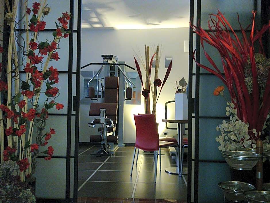 Hotel Susa