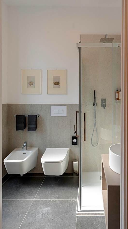Victoria Boutique Suites
