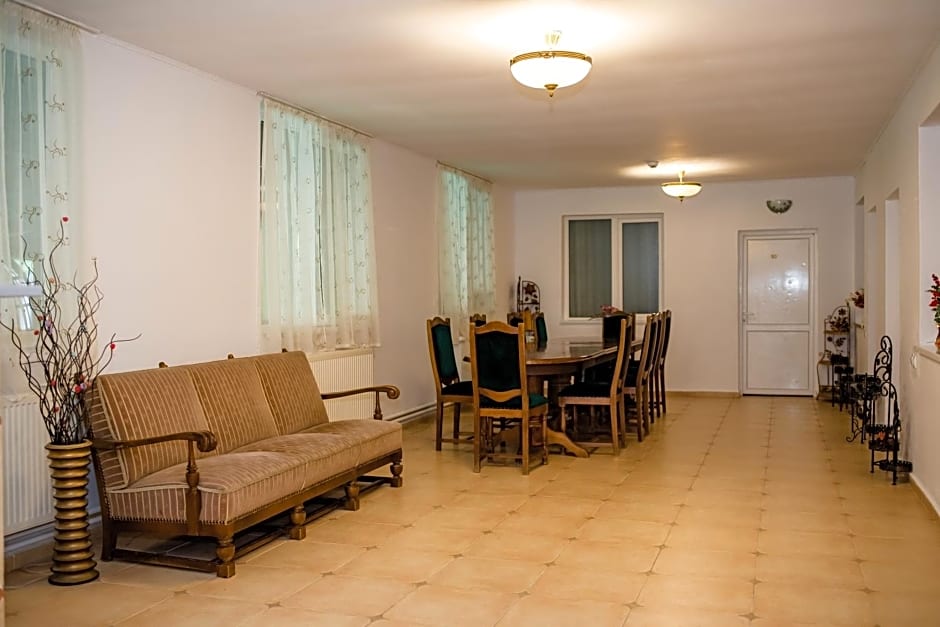 HOTEL MARION POIANA