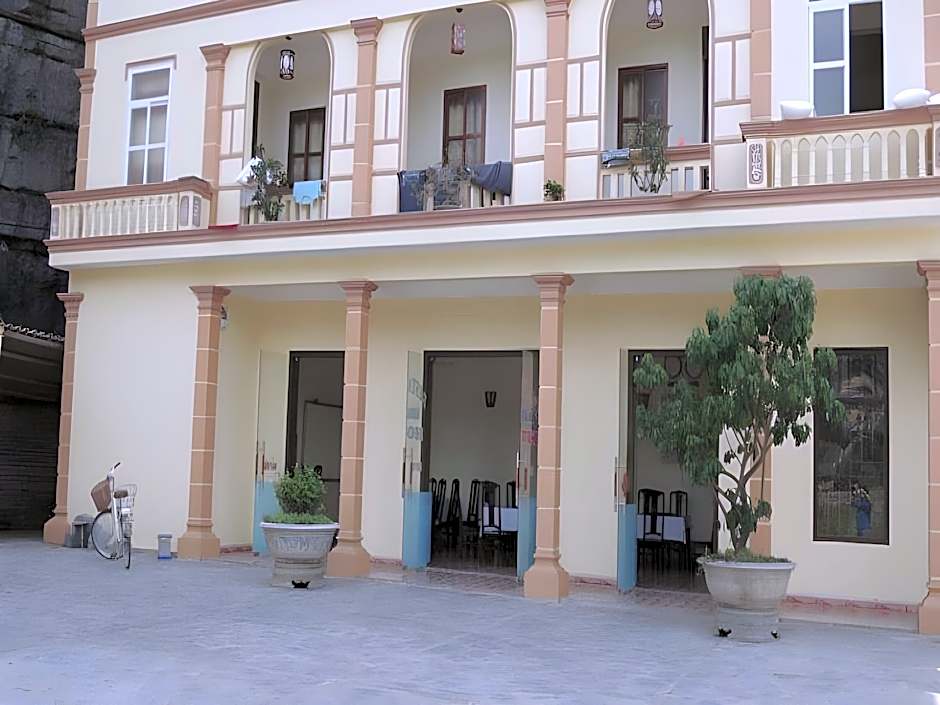 Anna Tham Hotel View – Ninh Binh