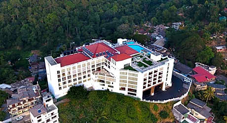 The Grand Kandyan Hotel