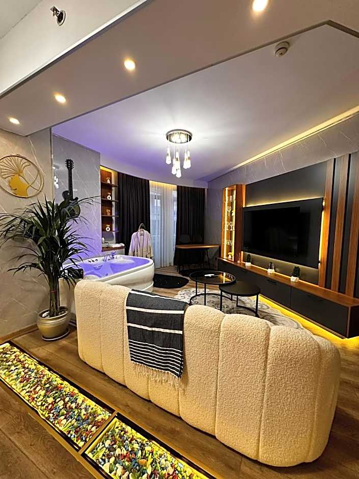 İstanbul Houses Sabiha Gökçen Airport