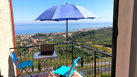 B&B TRA CIELO e MARE