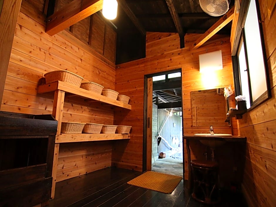 Yufuin Ryokan Wazanho