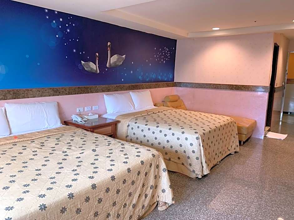 Yi Pin Business Hotel