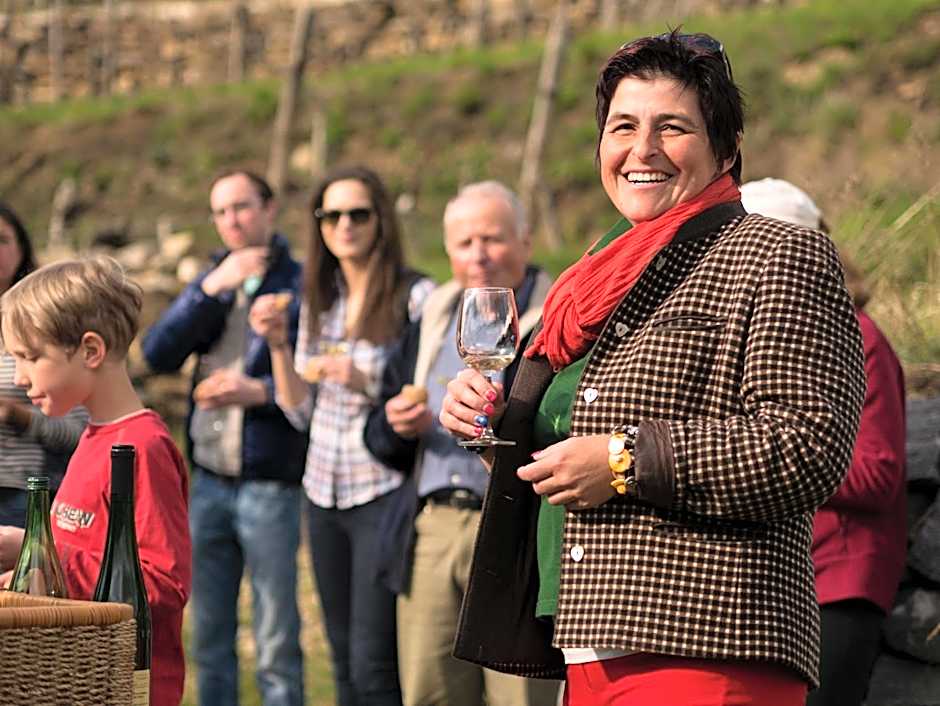 Gartenhotel & Weingut Pfeffel Dürnstein