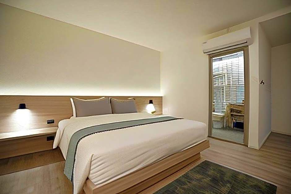 E11 Hotel - BTS Punnawithi