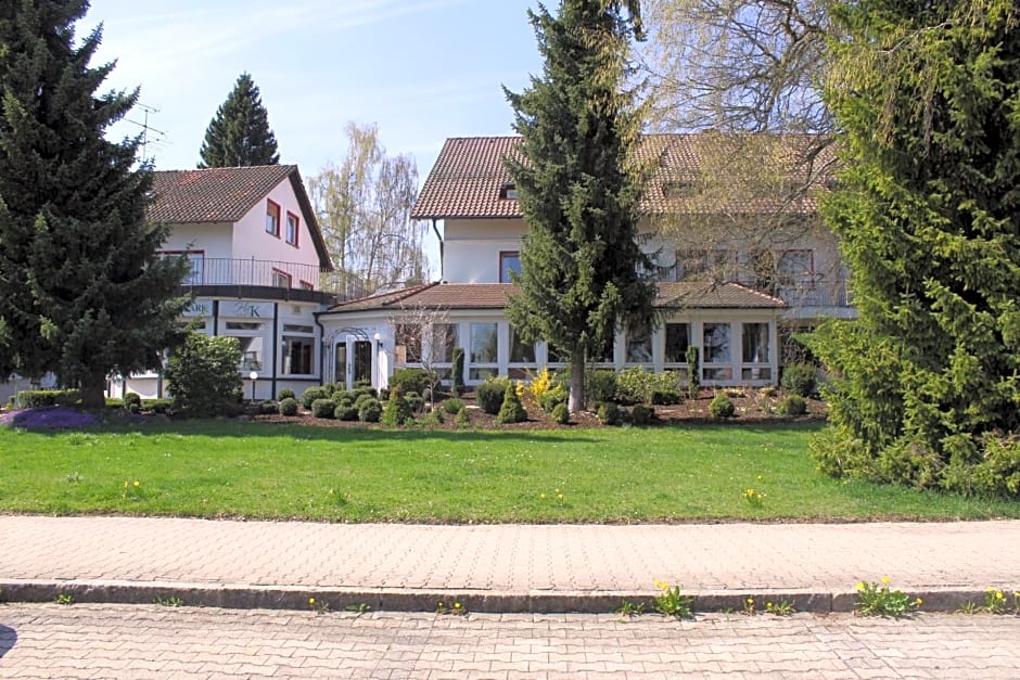 Gästehaus am Kurpark