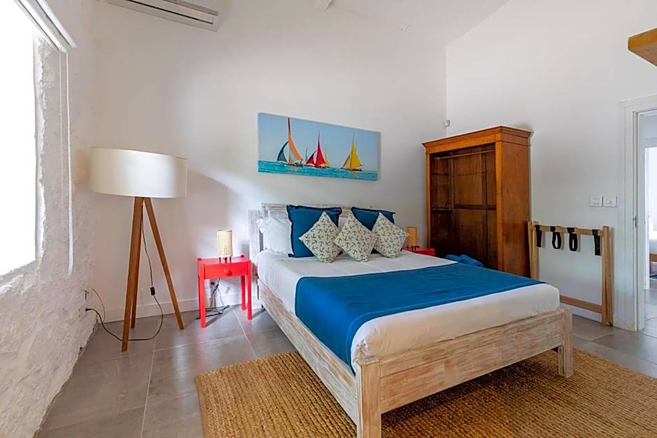 Charming 3-Bedroom Villa with Pool in Grand Baie