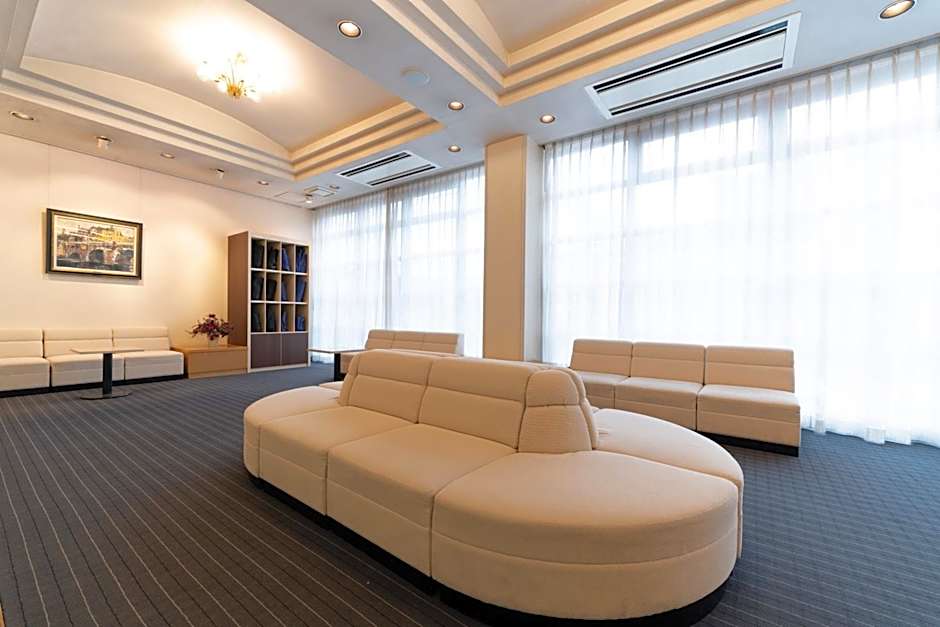 Yokkaichi City Hotel Annex