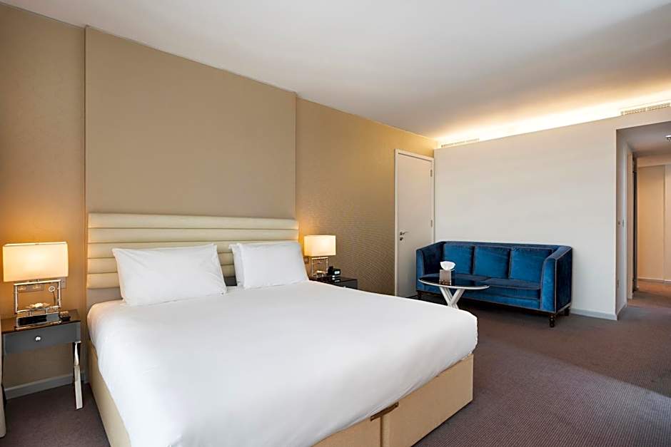 Dorsett Shepherds Bush London